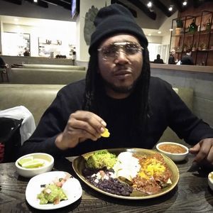 Meet your Posher, Don